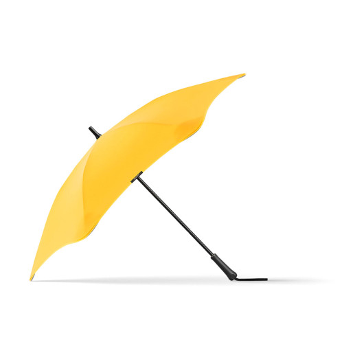 Citrus Yellow Side Image BLUNT Classic Umbrellas